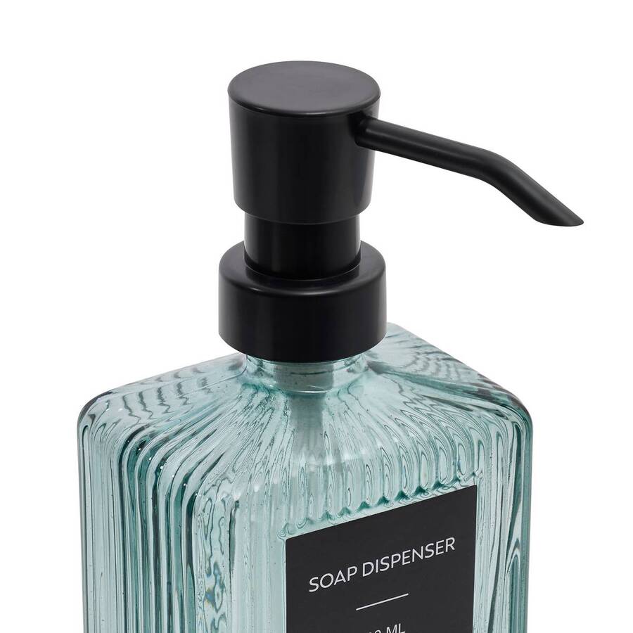 Distributeur de savon, 400ml - image 3