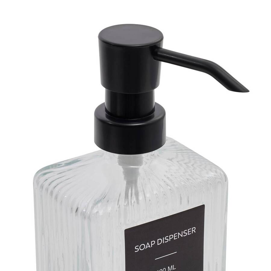 Distributeur de savon, 400ml - image 4
