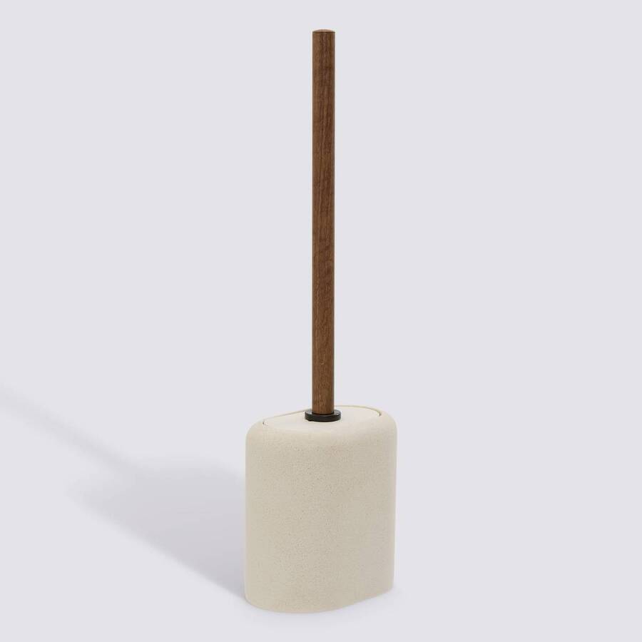 Brosse WC, H.39 cm, Argile Argileo - image 1