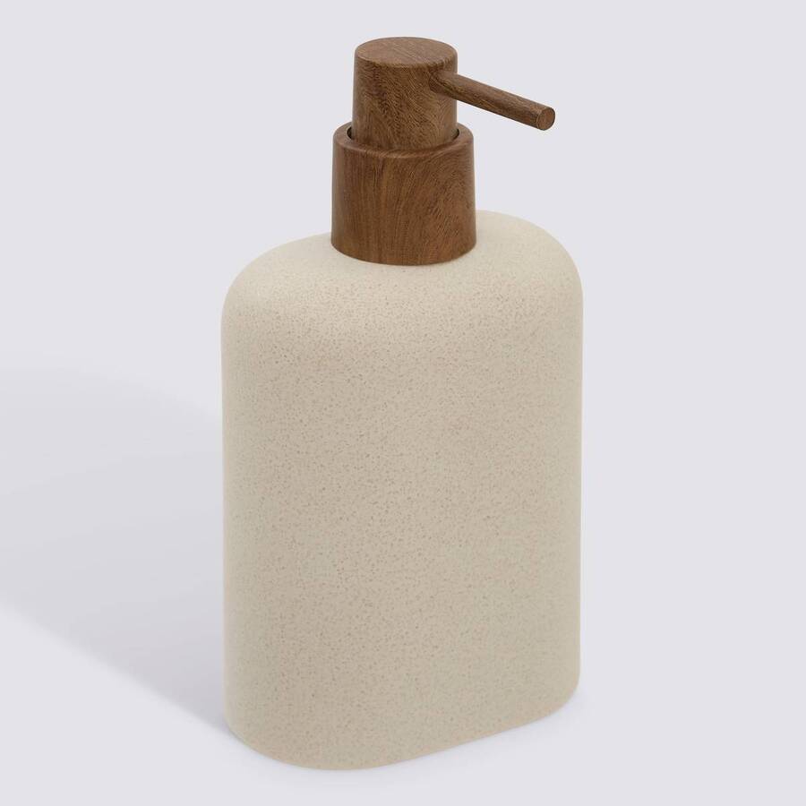 Distributeur de savon, 0,35L, Argile Argileo - image 1
