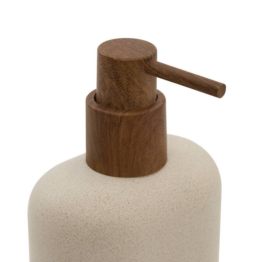 Distributeur de savon, 0,35L, Argile Argileo - image 2